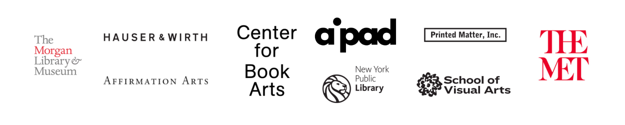 Program partners: logos