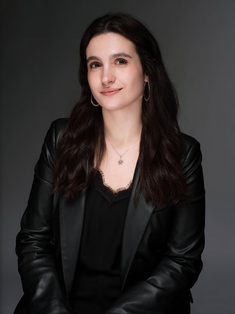 Ane Ferreiro Guridi