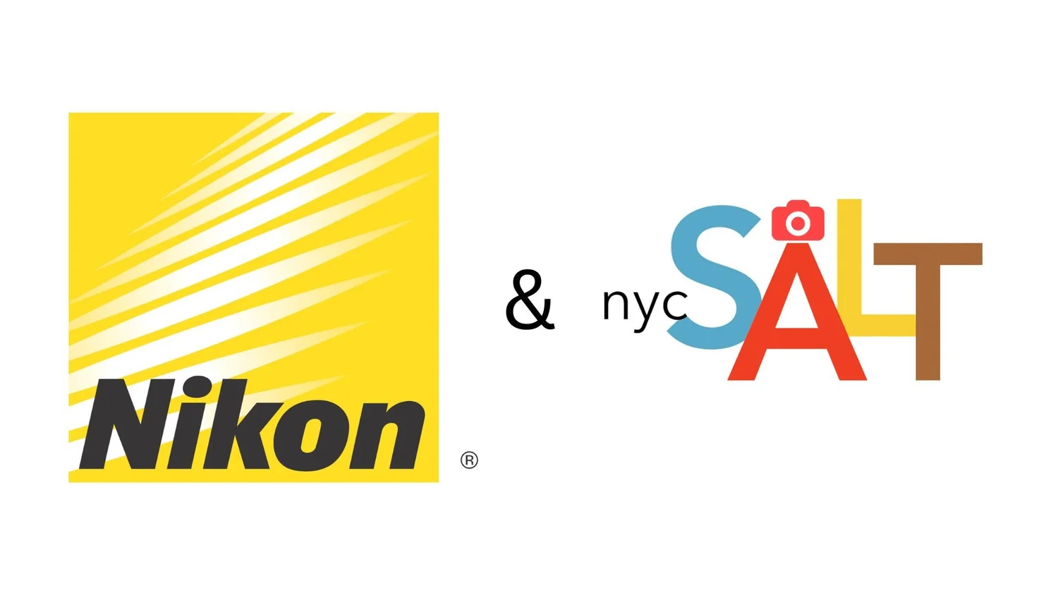 Nikon Inc. and NYC Salt Extend Collaborative Partnership to Help Empower Emerging and Underrepresented Student Artists