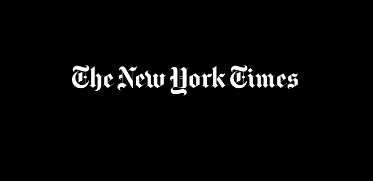 Student Group Publication in The New York Times Magazine: “NYC Wakes Up”