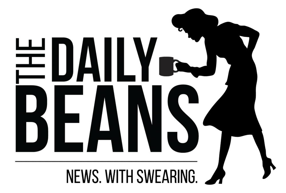 NYC Salt featured on The Daily Beans podcast