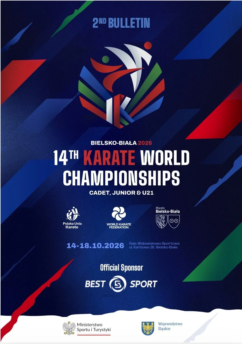WKF Junior World Championships