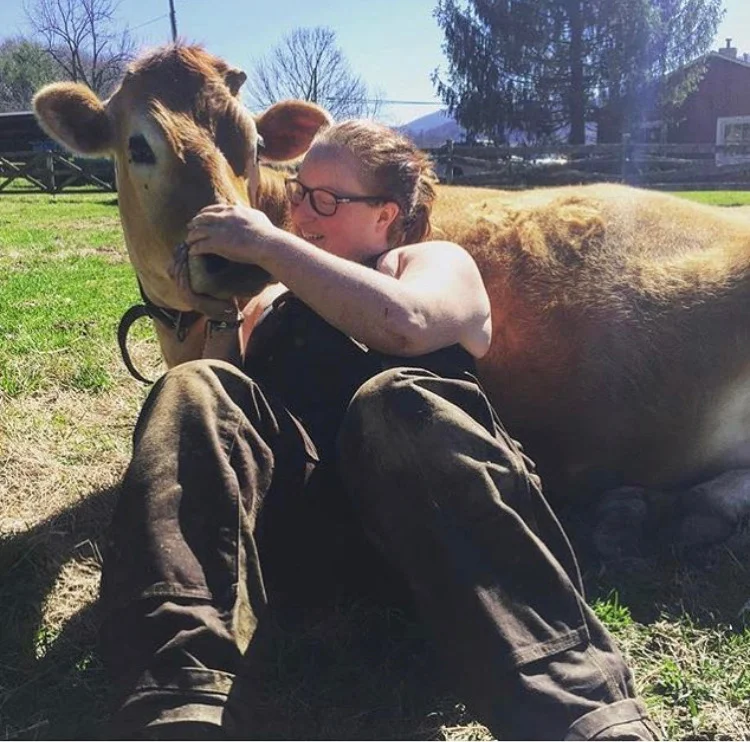 Faces of Foothills: Meat Manager Meg Montgomery 