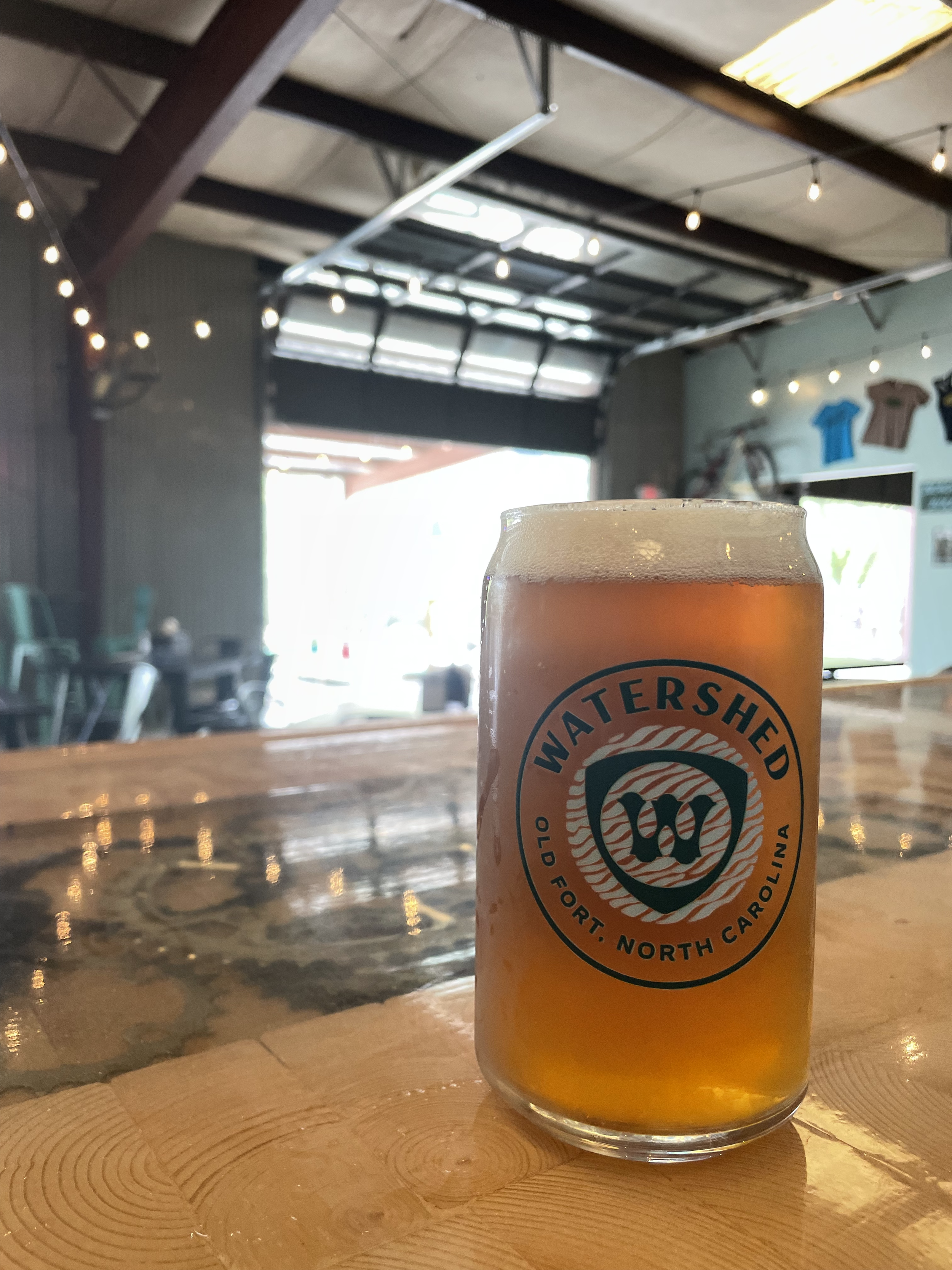 Kitsuma Lager Launch Event ft. Smoked Turkey Leg Special!