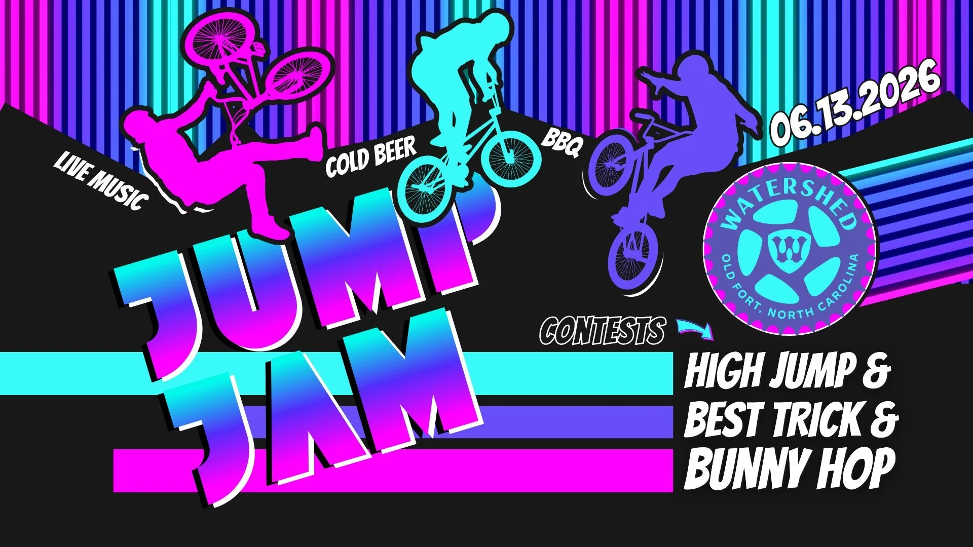 Jump Jam