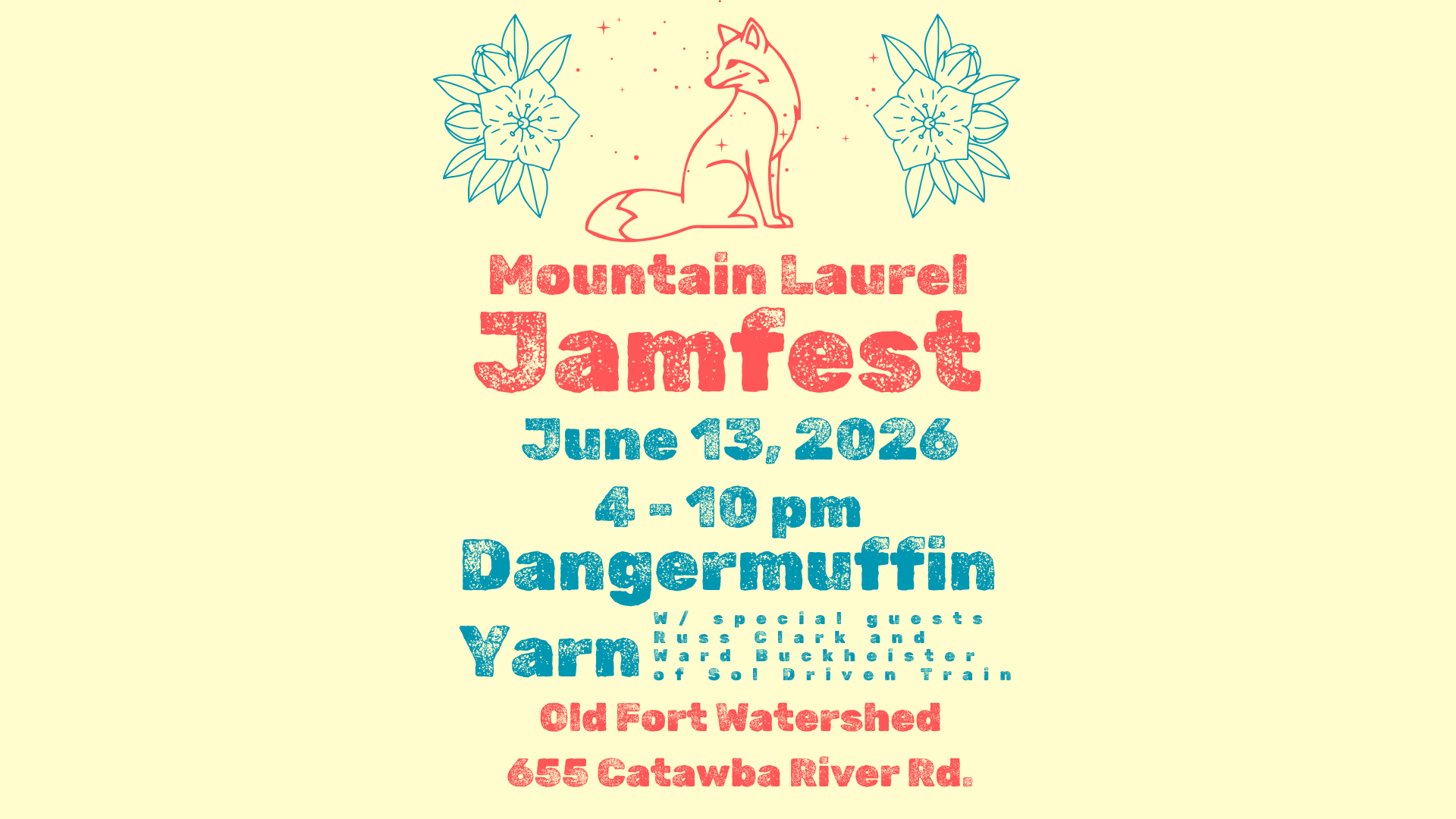 Jam Fest