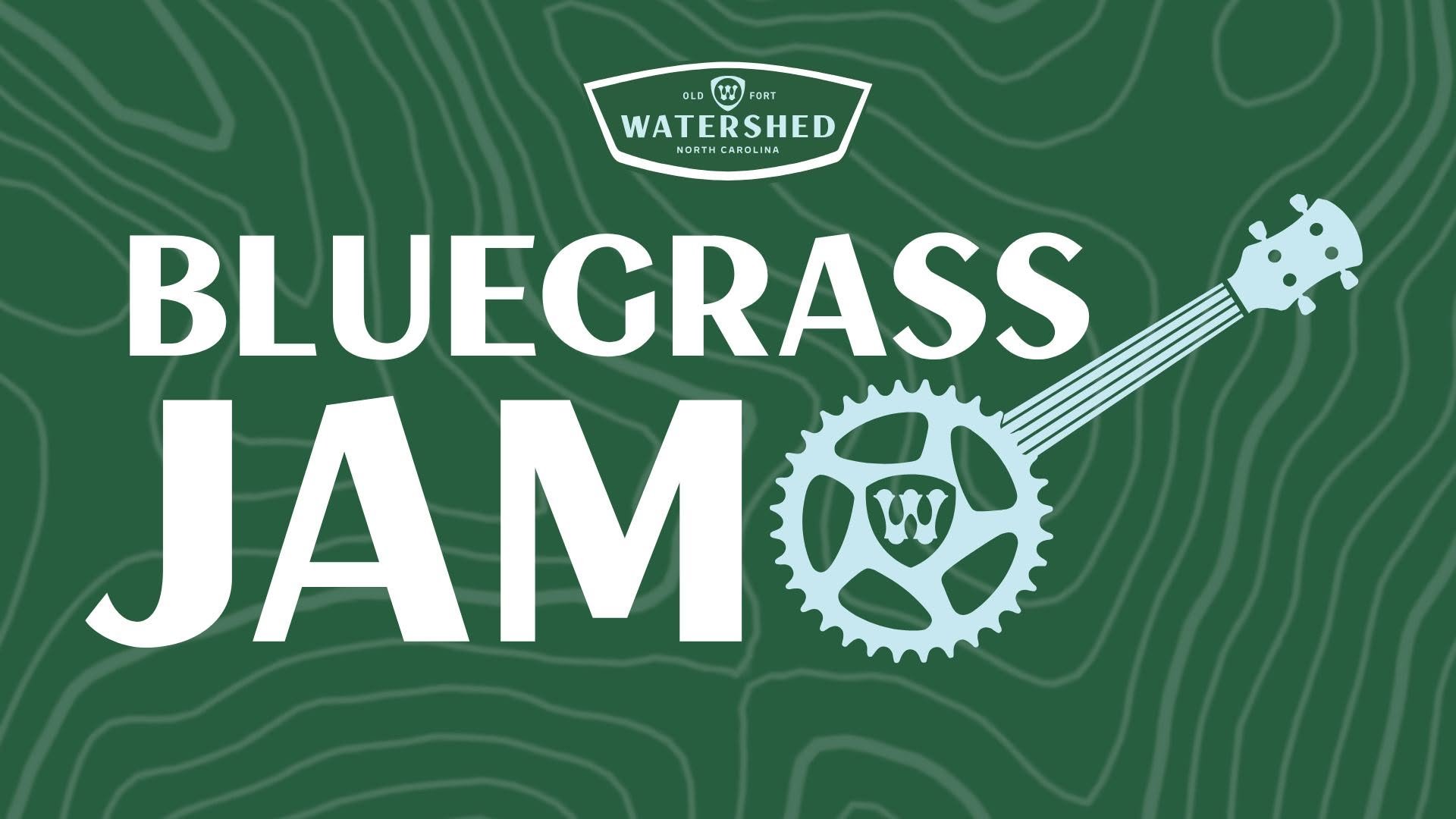 Bluegrass Jam