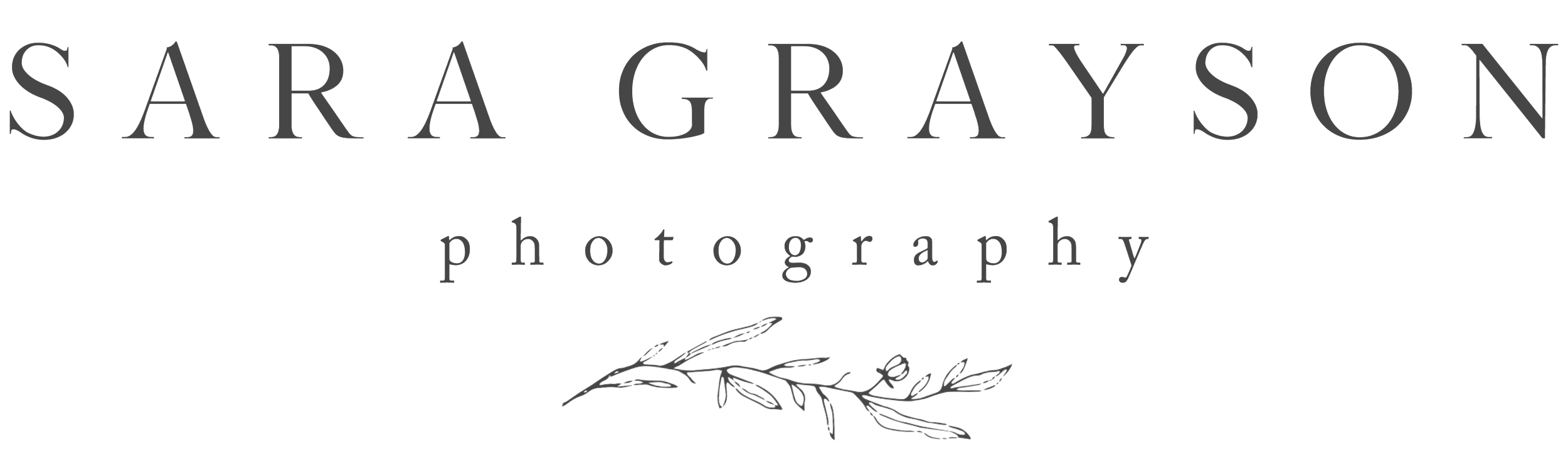 Sara Grayson Photography