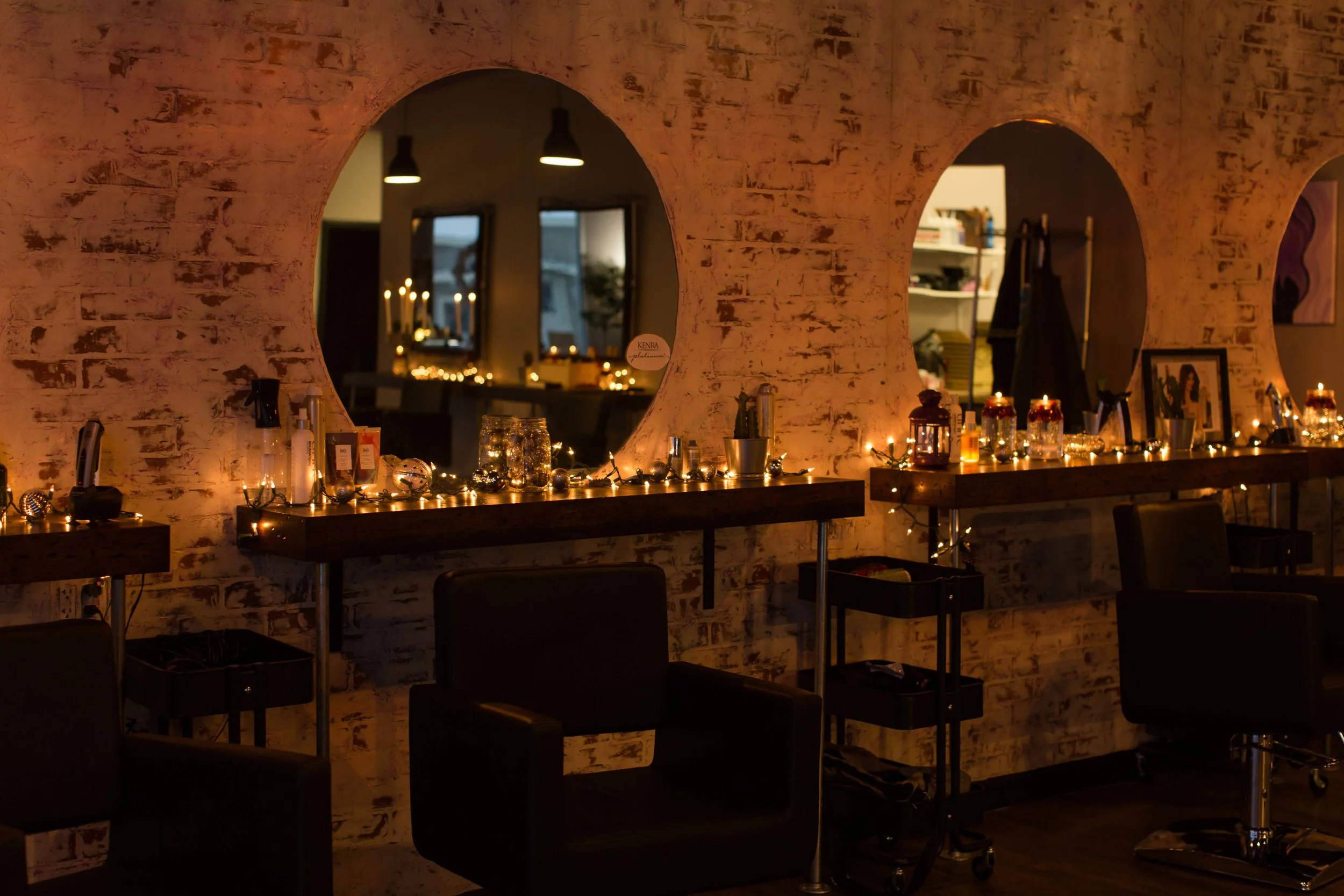 Heaven Hair Gallery Salon