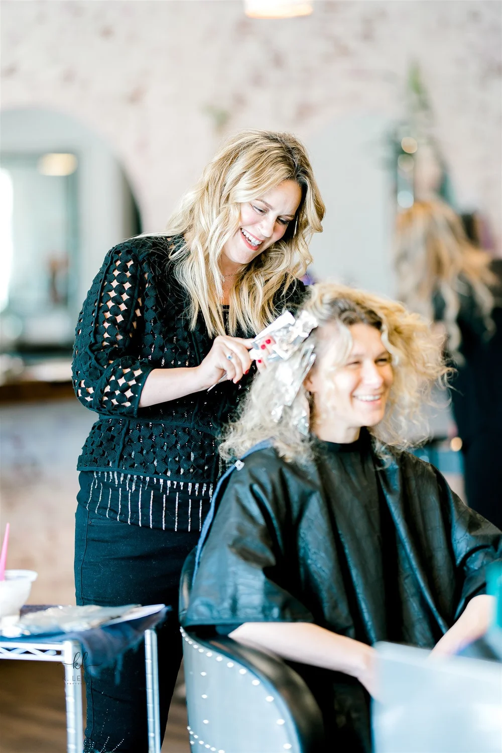 Meet Your Daymaker — Heaven Hair Gallery Salon