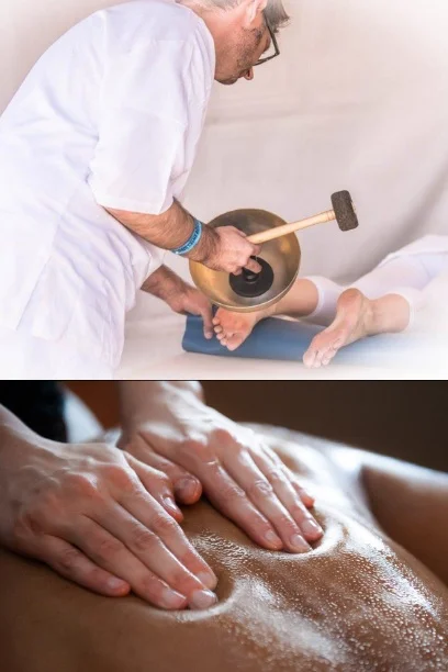 Choose Your Own Adventure: An Exploration of 3 Unique Massage Practices