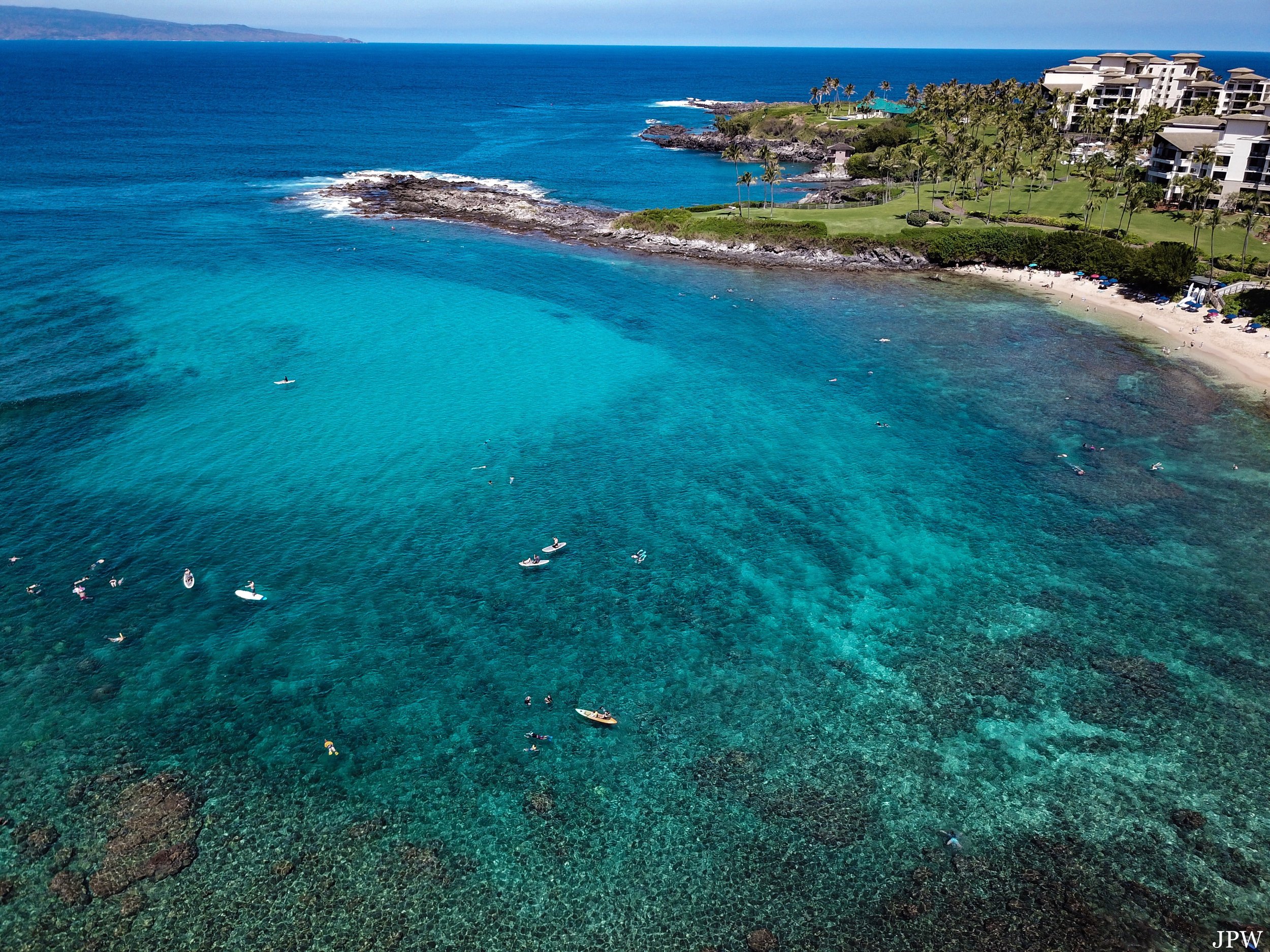 Kapalua Bay