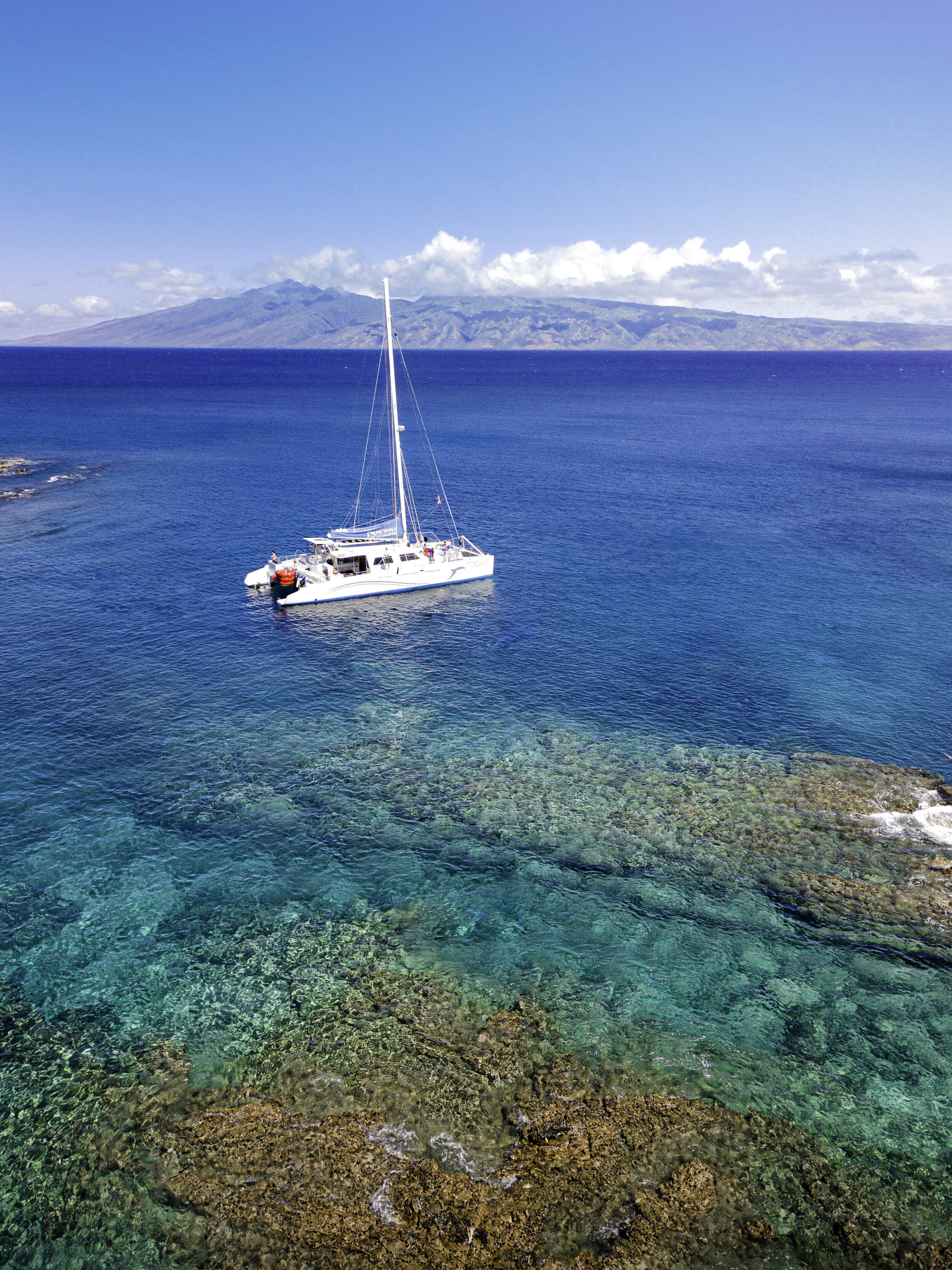 Boat Snorkel