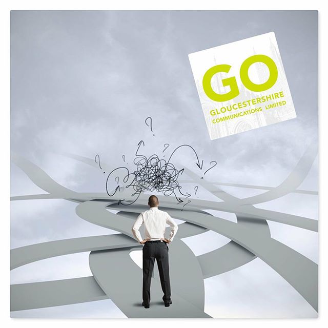 Feel a little confused and frustrated when looking to review your telecoms and IT options for your business? Too many options and too many suppliers?? Here at Go Gloucestershire Communications Ltd we like to know our clients business so that we can g