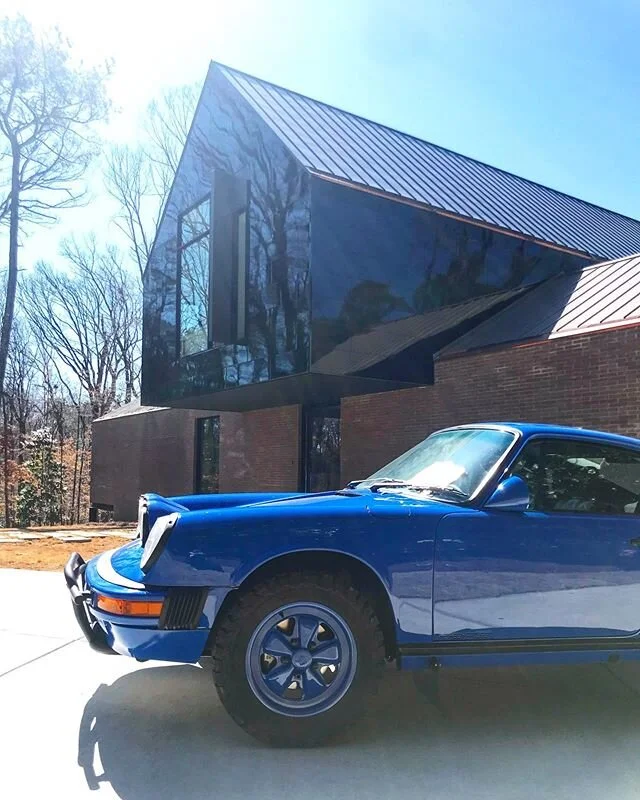 The job is going well, thanks for asking.