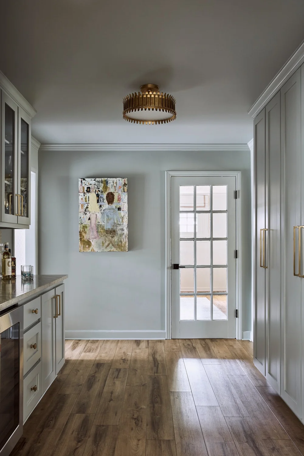 Carter — Gabrielle Picard Designs