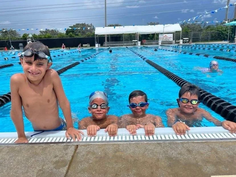 Summer Programs — Naples Swim School