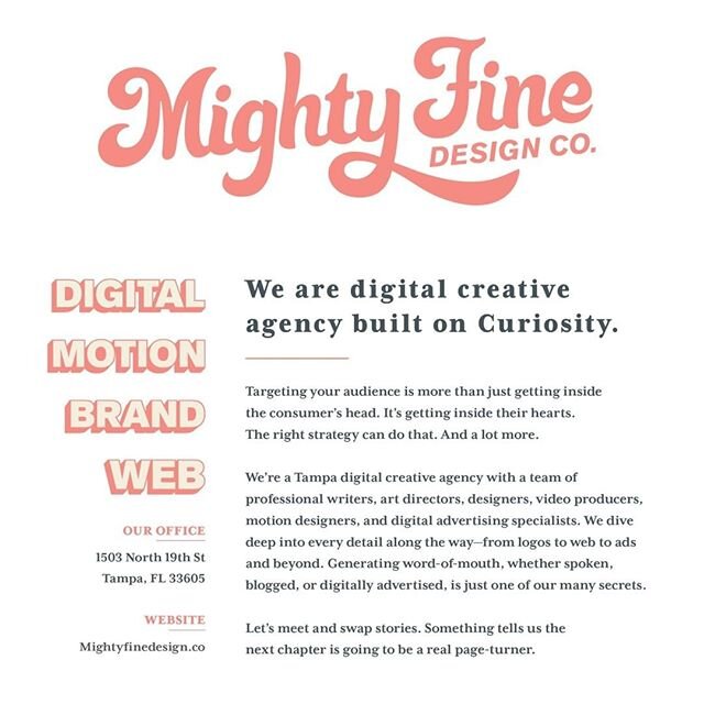 Sign up for our engaging business workshop, learn how to show your clients how to value design/photography/anything creative. @mightyfinedesign is our amazing host! .....Thank you @mightyfinedesign for hosing our Intention to Prosper Workshop! Learn 