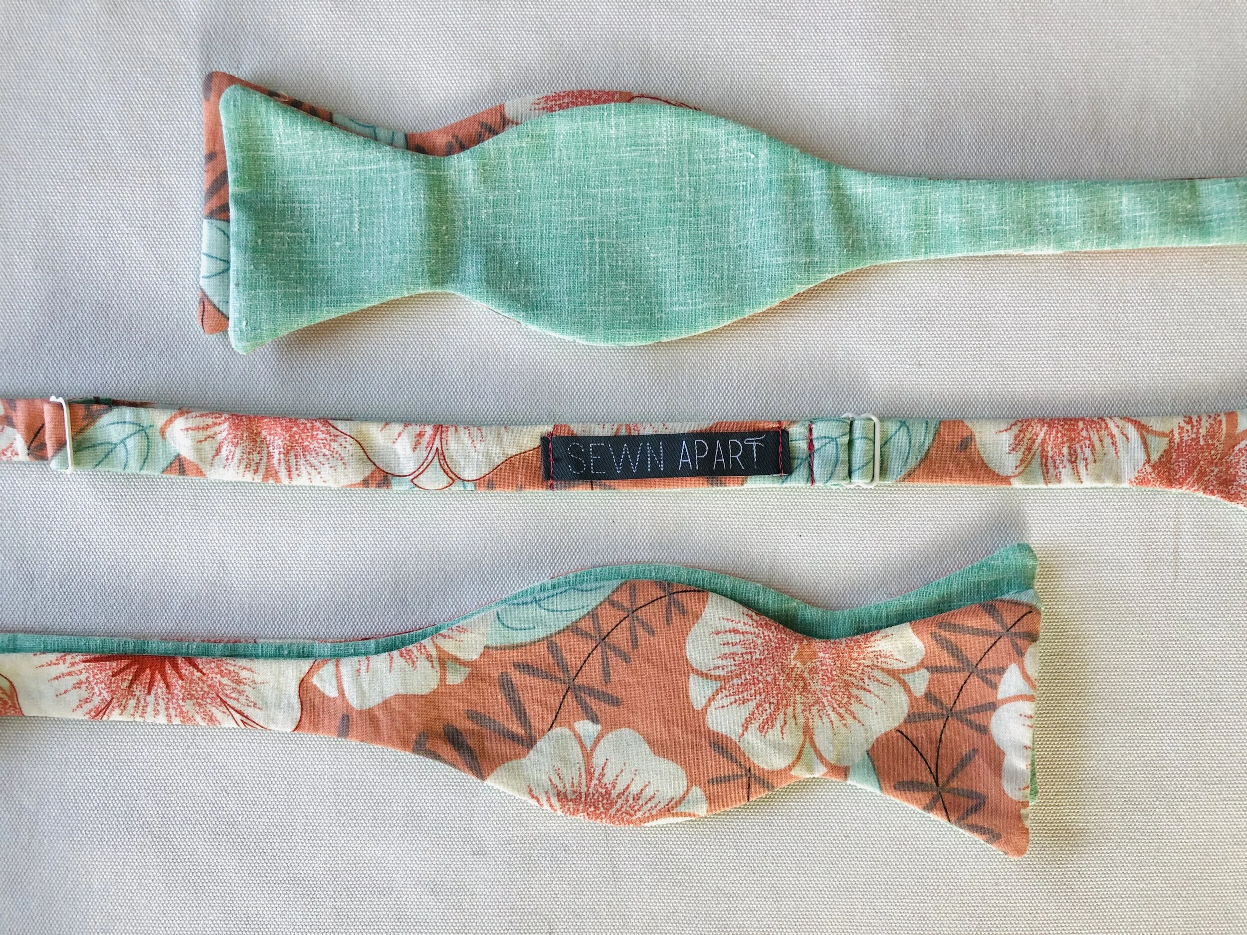 South Pacific Bowtie