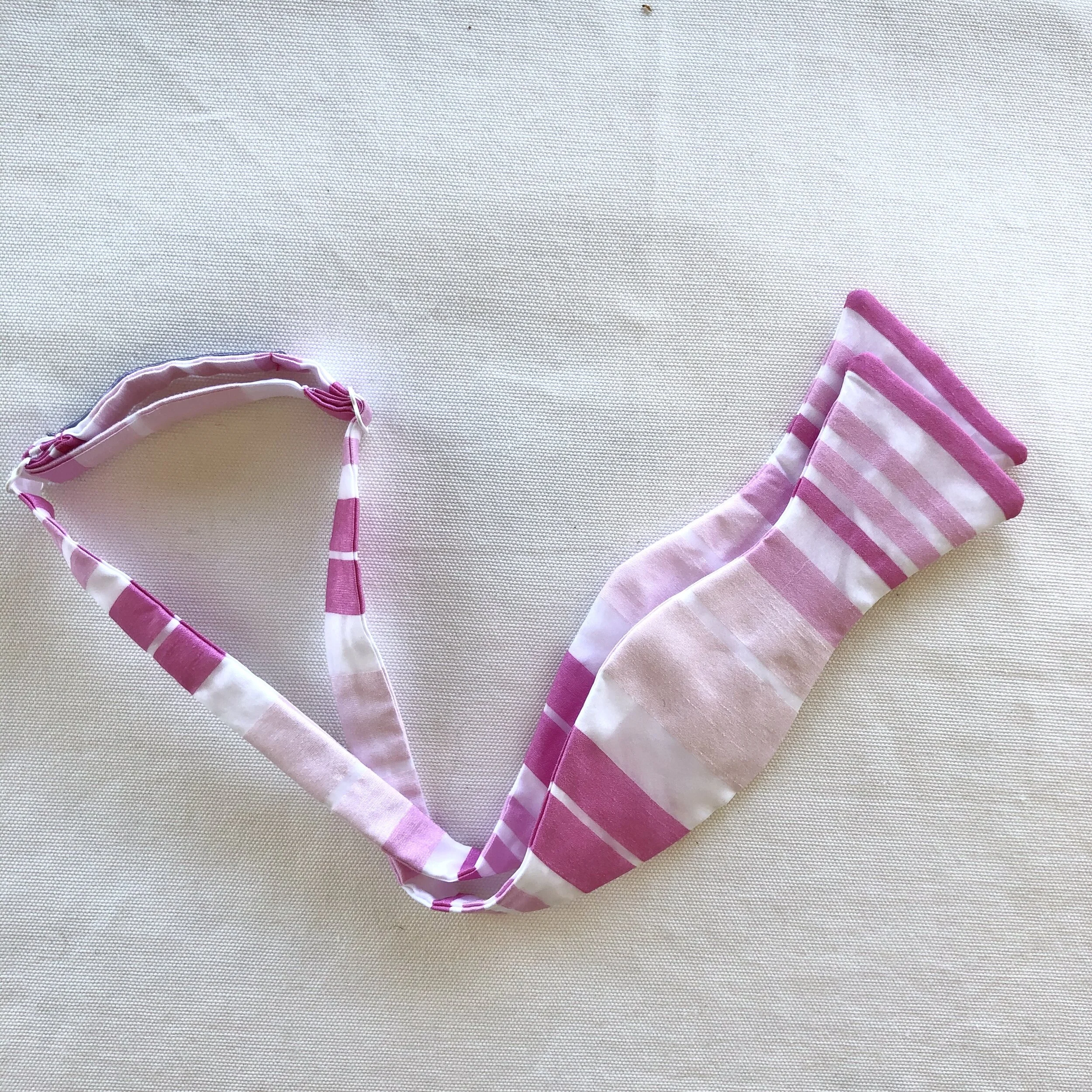 Artfully Disheveled Bowtie - Various