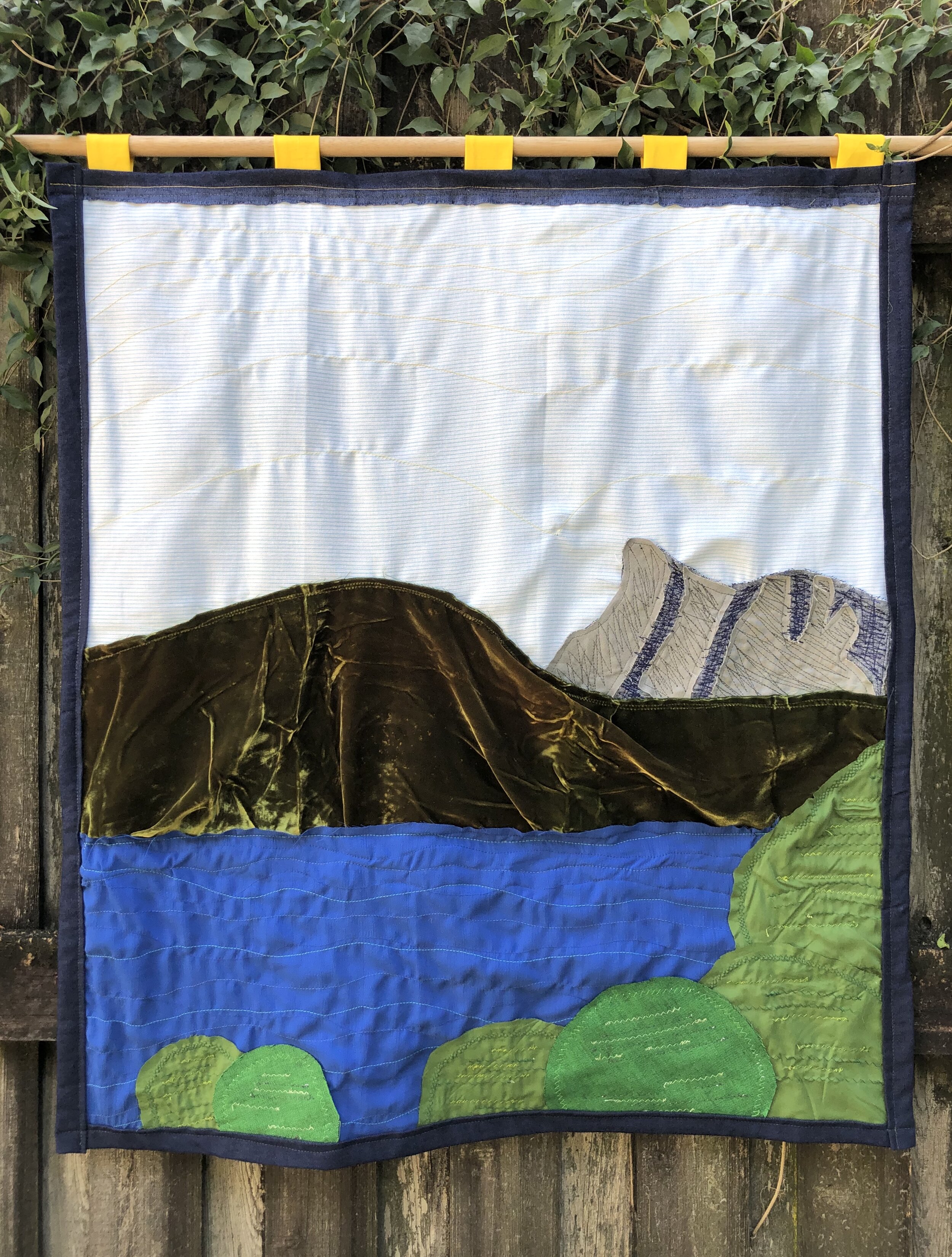 A Norwegian Summer Sunrise