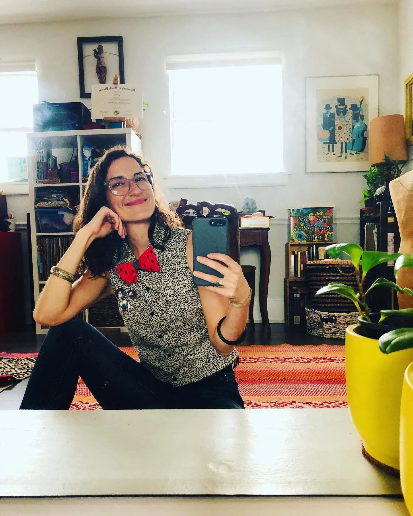 Hi again. Long time, no see. There are so many updates to share, 2020 has been a wild wide indeed! I went through a major life change separating from my long term partner, moved twice, got a new kitten, and started a business - @thesewistsociety , a