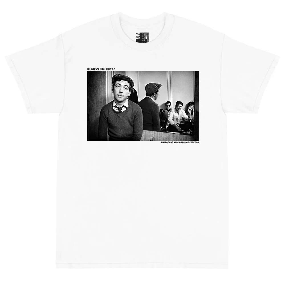 Buzzcocks T-Shirt