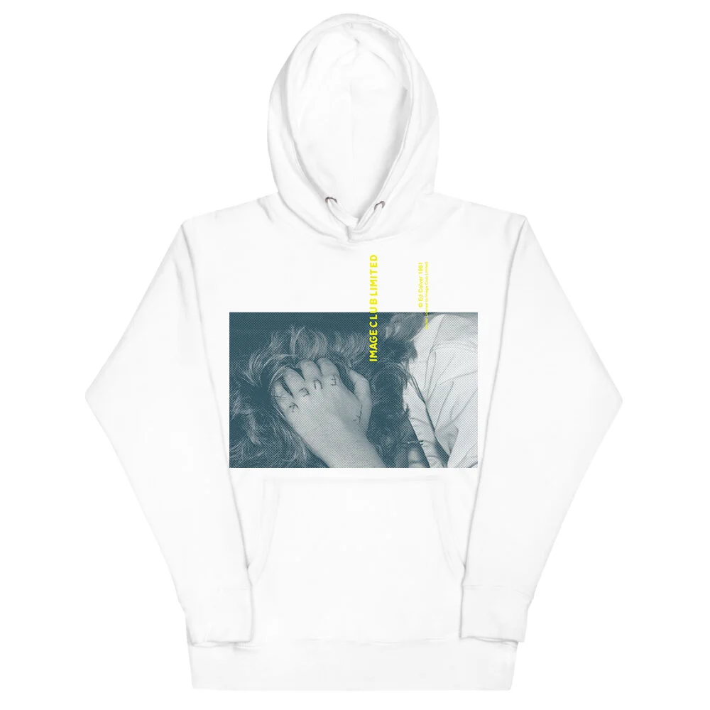 F*CK Hoodie Fleece