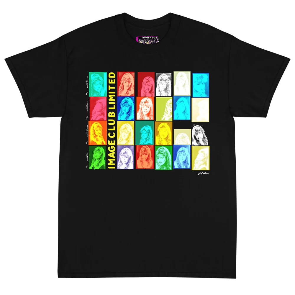 My Girl Short Sleeve T-Shirt