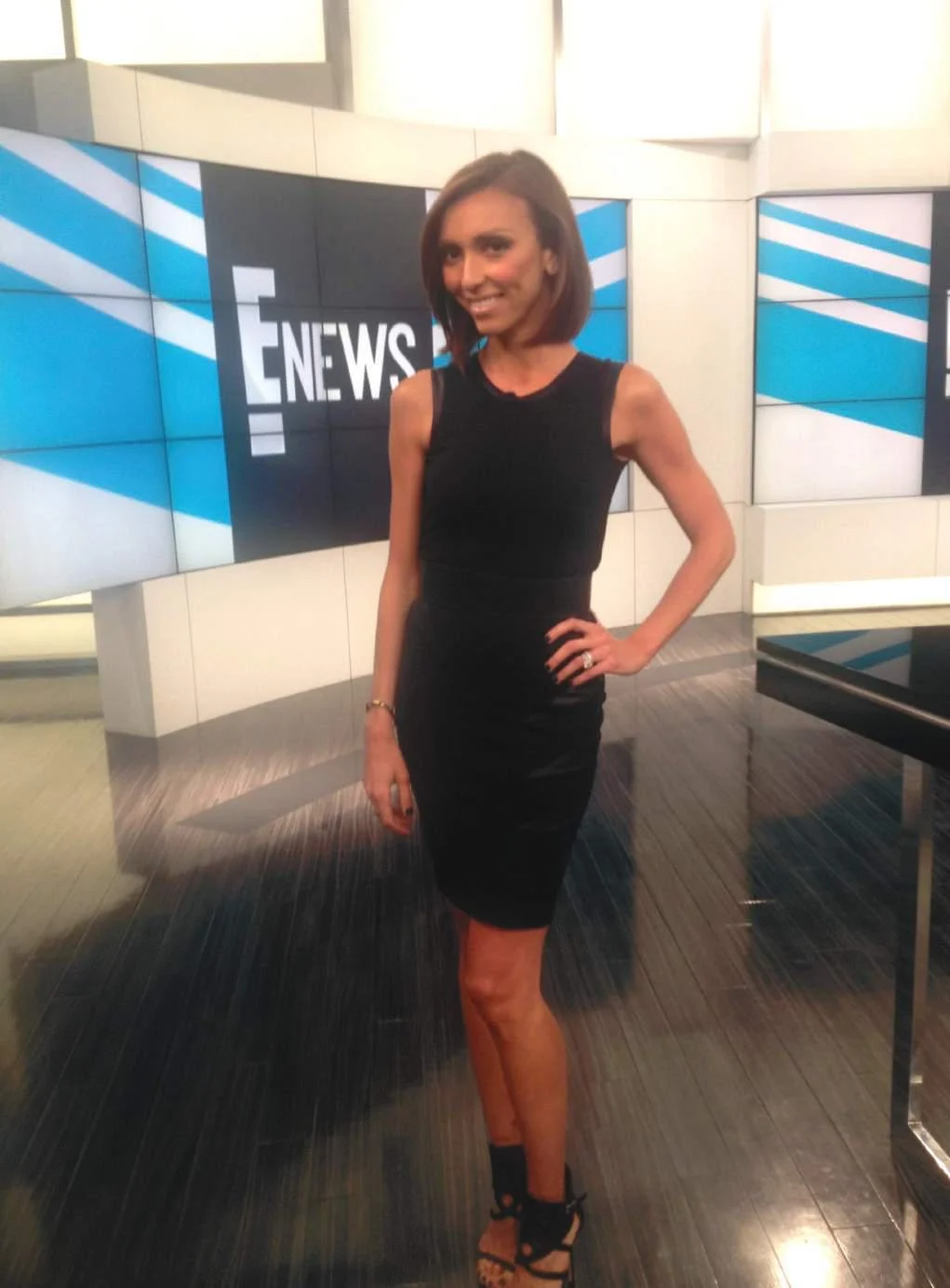 Giuliana Rancic