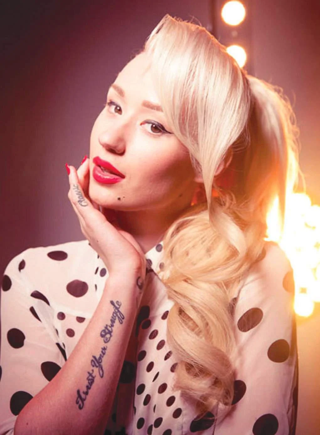 Iggy Azalea