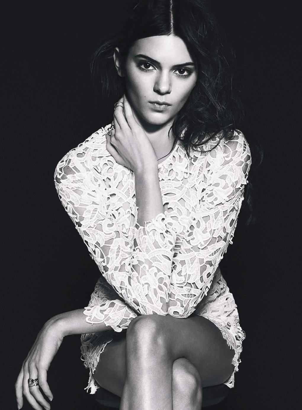 Kendall Jenner