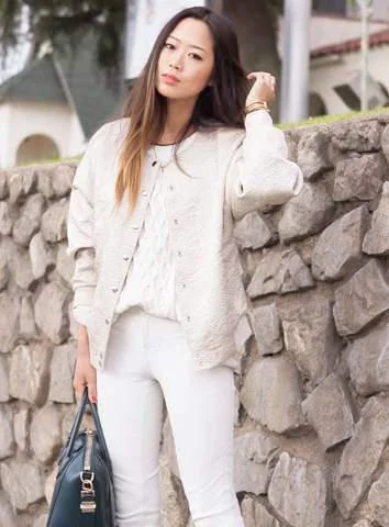 Aimee Song, Song of Style