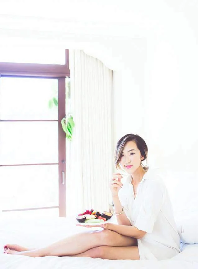 Chriselle Lim, The Chriselle Factor