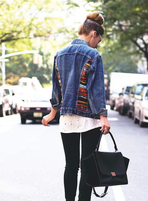 Jennifer Grace, Native Fox