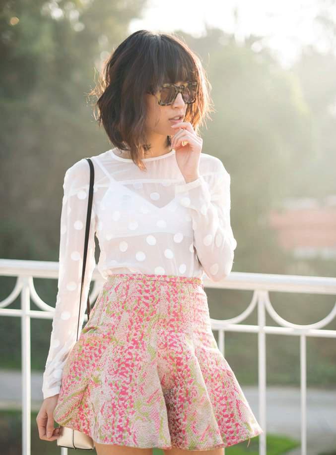 Rachel Nguyen, That's Chic