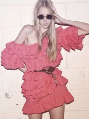 Refinery 29 Shows Some Love for Miss Unkon