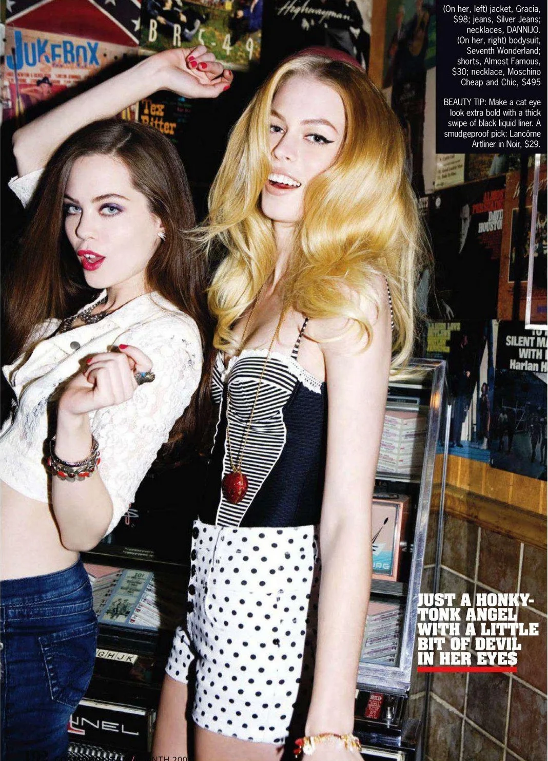 It's 7 PM Somewhere...