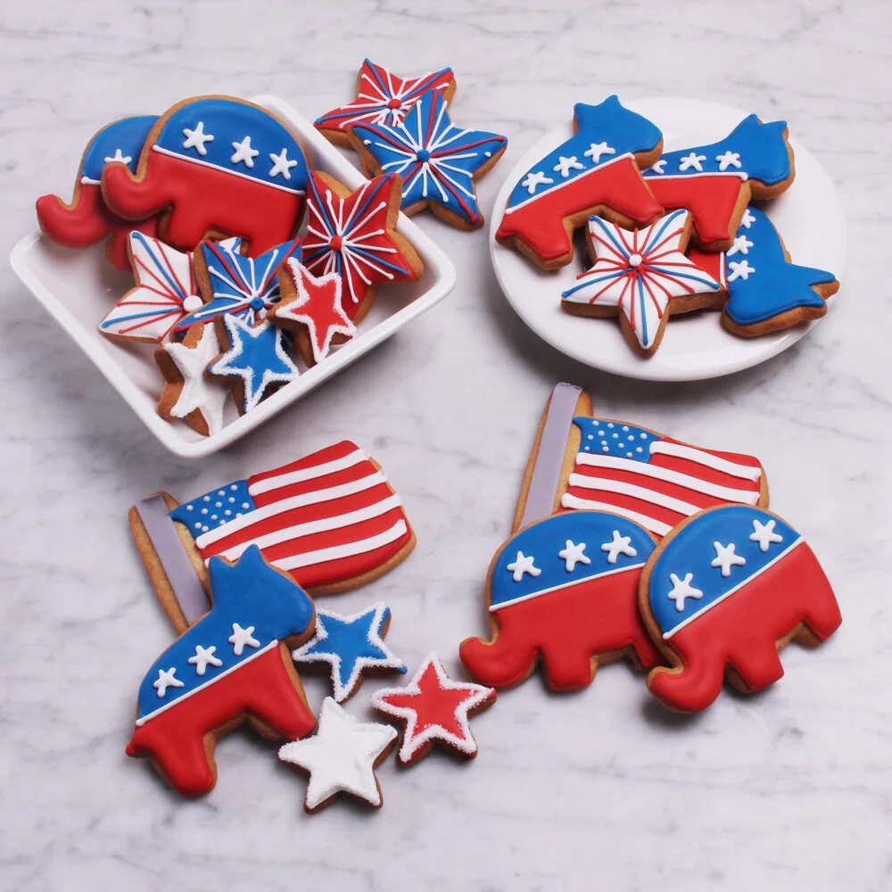 Which candidate is more qualified for your appetite?