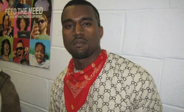 Kanye West