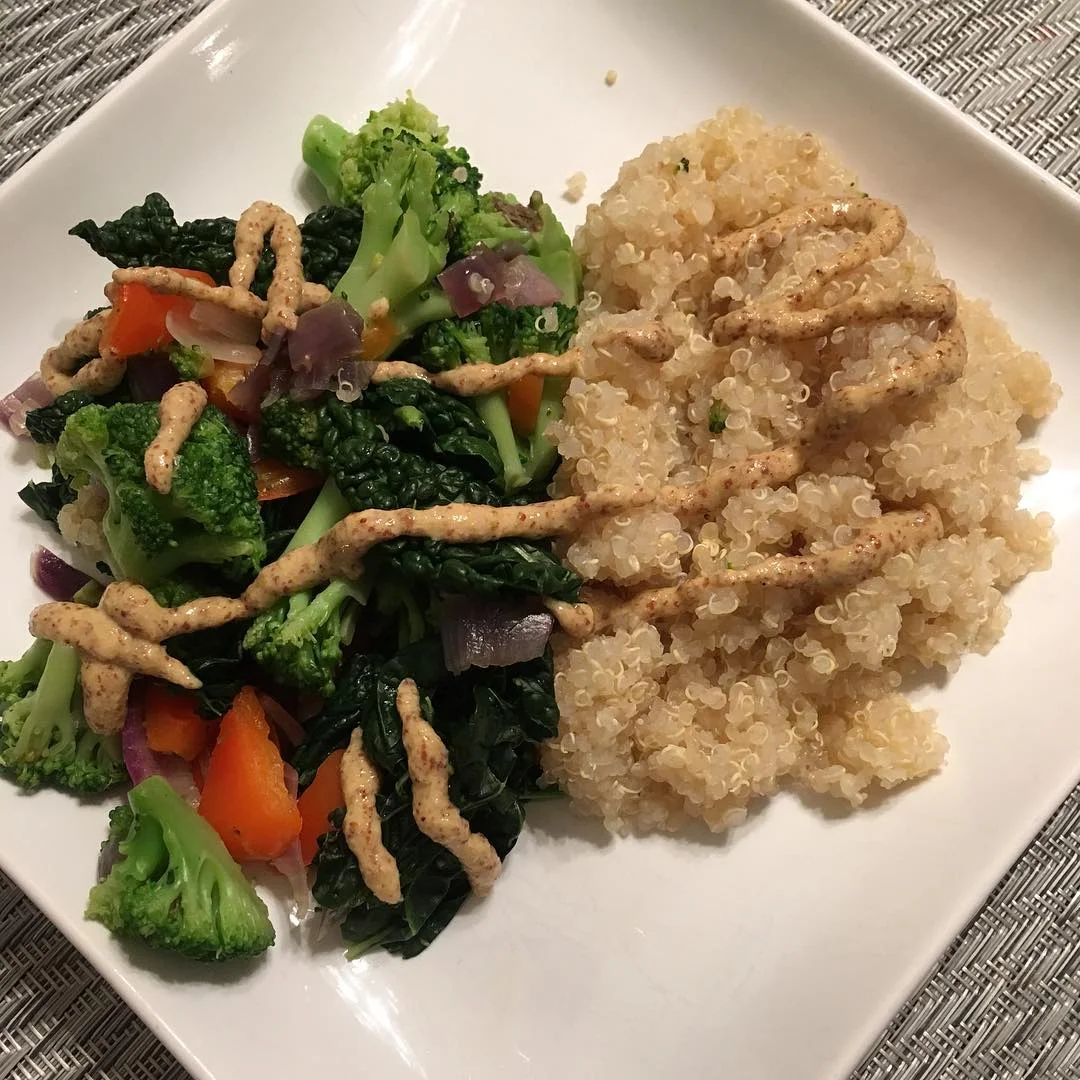 Batch Cooking Will Keep Your Diet On Track