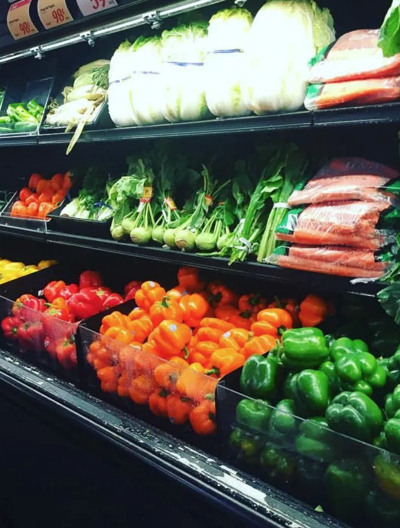 How To Help Your Kids Become More Nutrition Savvy