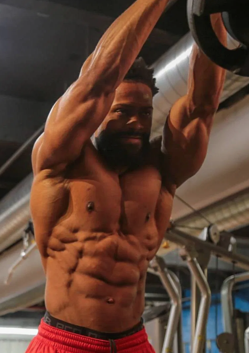 Micro Goals For Macro Fitness Success