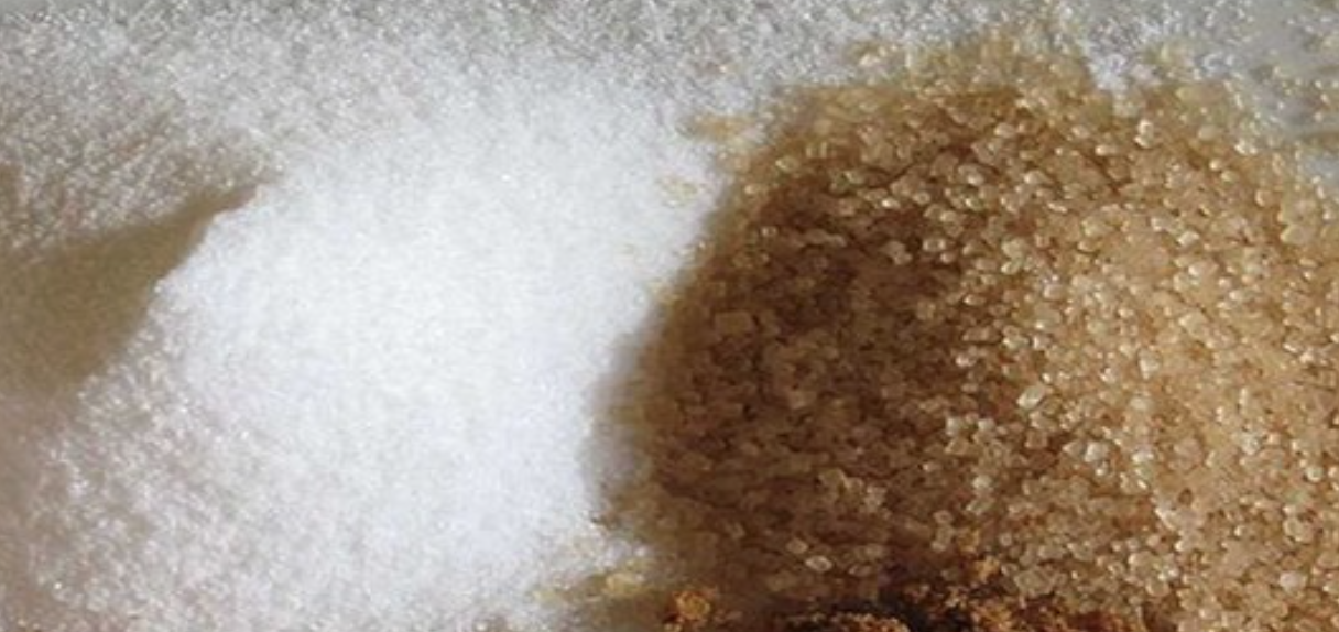 Hidden Ingredients To Avoid - Sugar