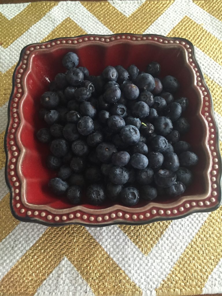 What's So Good About Berries?