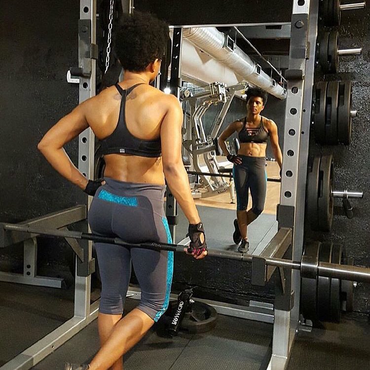 Fitness And The Negative Comment Cycle