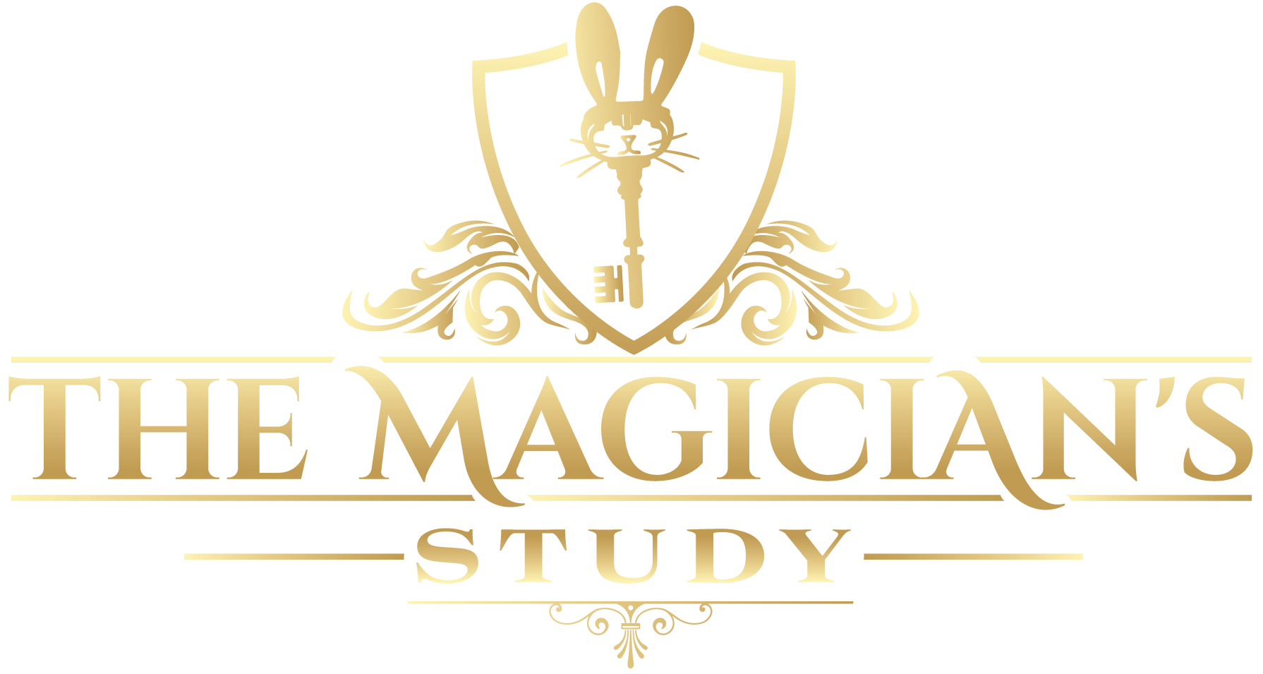 The Magician's Study Logo
