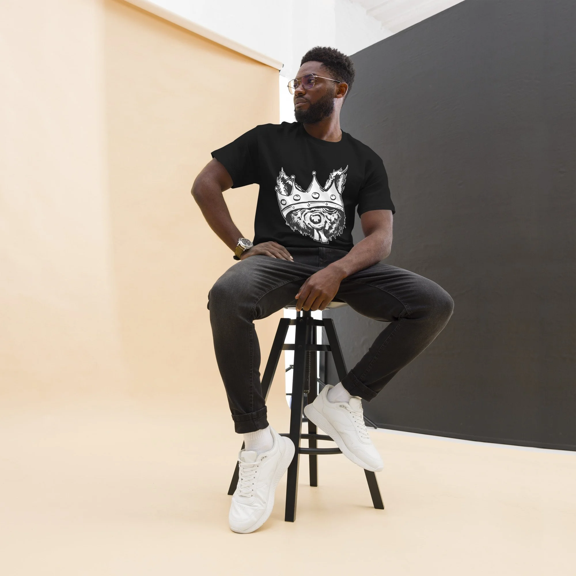 unisex-classic-tee-black-front-68c3c740d48f1.jpg