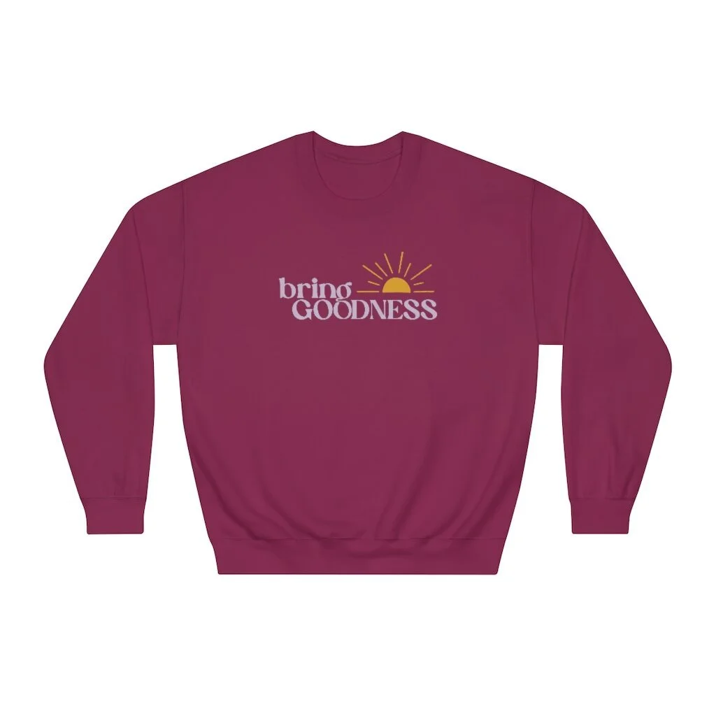 Sunshine Sweatshirt