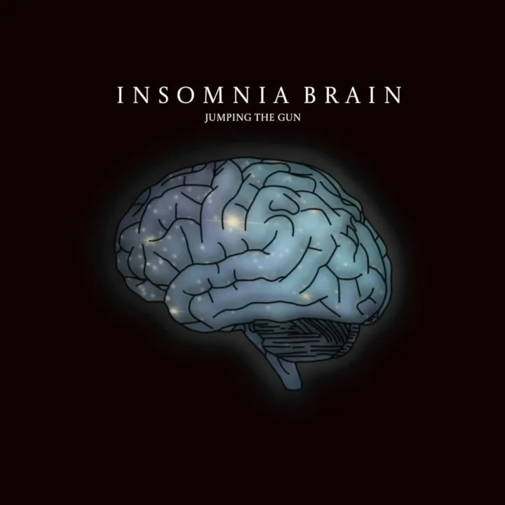 Insomnia Brain 🥱🧠 {9.27.24}